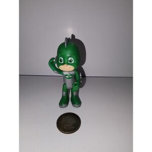 PJ‎ Masjs Gecko Boy Replacement Toy Disney Jr